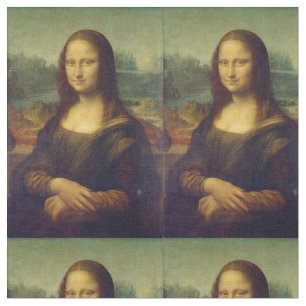 Mona Lisa Tyg