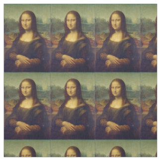 Mona Lisa Tyg