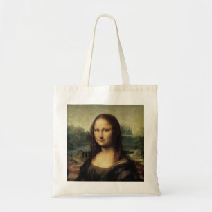 Mona Lisa Tygkasse