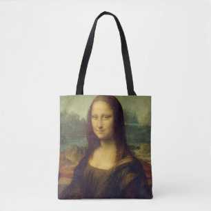 Mona Lisa Tygkasse