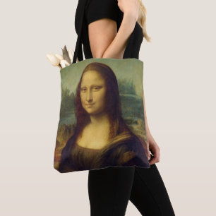 Mona Lisa Tygkasse