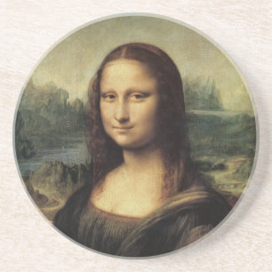 Mona Lisa Underlägg