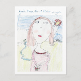 Mona Lisa Vykort