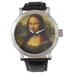 Mona Lisa Watch Armbandsur