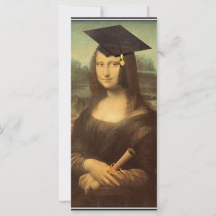 Mona Lisa's Studenten Day