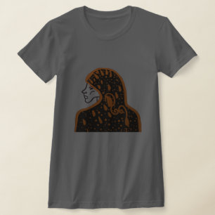 Mona Madonna Lisa T Shirt