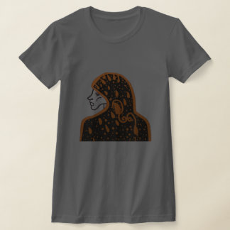 Mona Madonna Lisa T Shirt