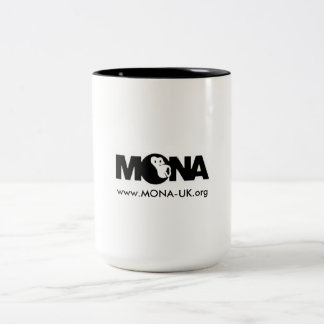 Mona mugg