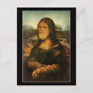 Mona Rilla Vykort