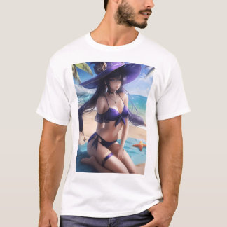 Mona Swimdress 58 T Shirt