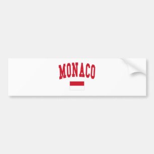 MONACO BILDEKAL