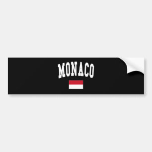 MONACO BILDEKAL