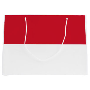 Monaco-flagga