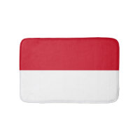 Monaco-flagga