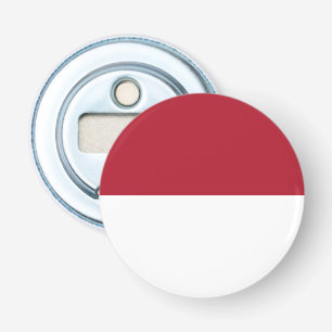 Monaco flagga flasköppnare