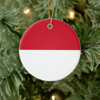Monaco-flagga