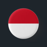 Monaco-flagga Knapp<br><div class="desc">Monaco-flagga</div>