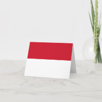 Monaco Flagga