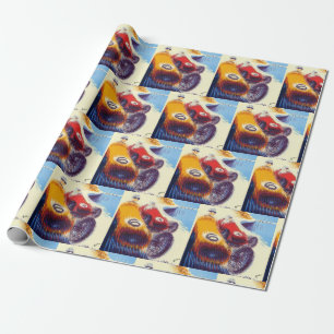 Monaco grand prix 1957 presentpapper