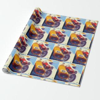 Monaco grand prix 1957 presentpapper