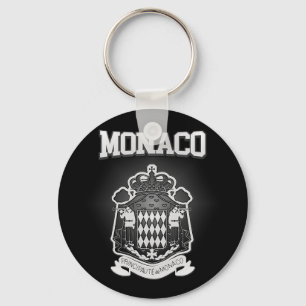 Monaco Jackar Arm Nyckelring