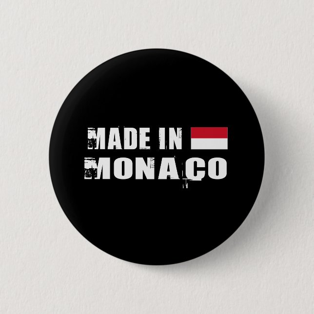 MONACO KNAPP (Framsida)