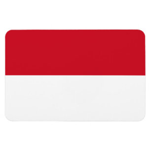 Monaco Magnet