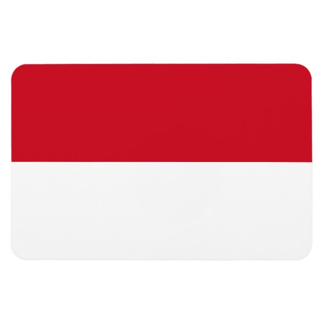 Monaco Magnet (Horisontell)