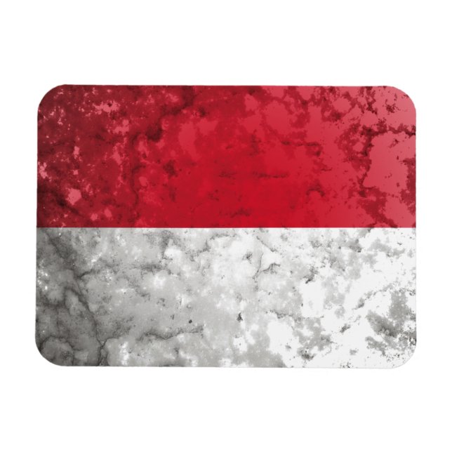 Monaco Magnet (Horisontell)