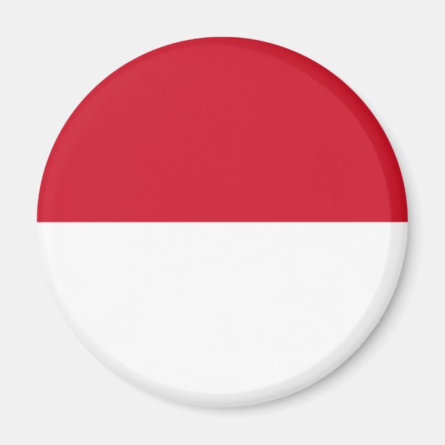 monaco magnet (Framsidan)