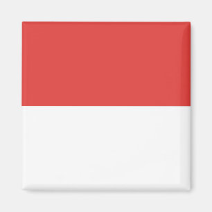 Monaco Magnet