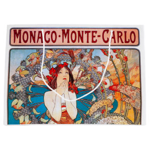 Monaco, Monte-Carlo, Mucha