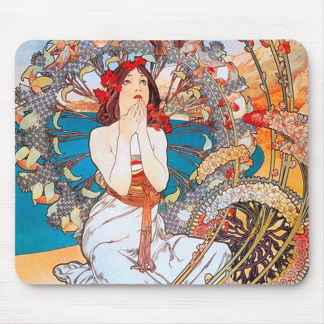 Monaco, Monte-Carlo, Mucha Musmatta (Framsidan)