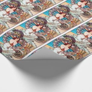 Monaco Monte Carlo Presentpapper