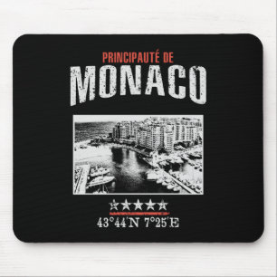 Monaco Musmatta
