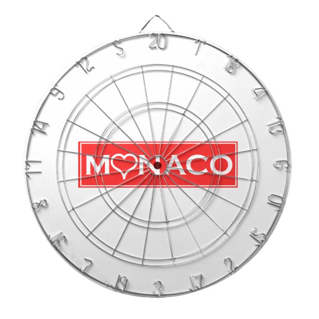 monaco piltavla (Framsidan)