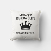 Monaco Riviera Elite Minnen 2026 Yacht Kudd