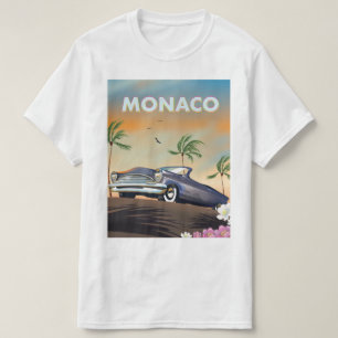 Monaco T Shirt