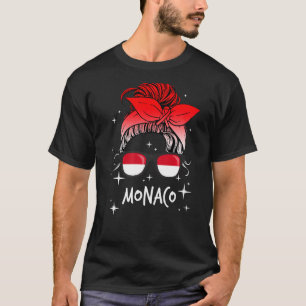 Monaco T Shirt