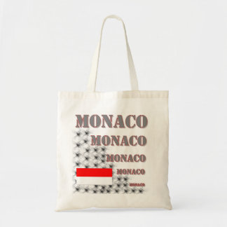 Monaco Tygkasse