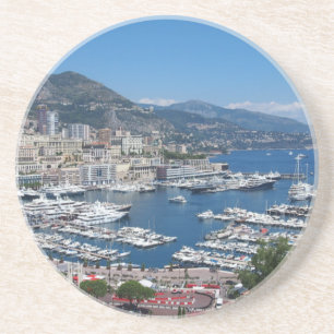 Monaco Underlägg Sandsten