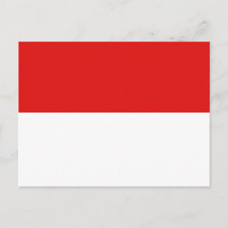 Monaco Vykort