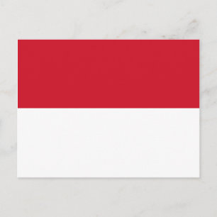 monaco vykort