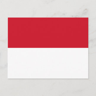 monaco vykort