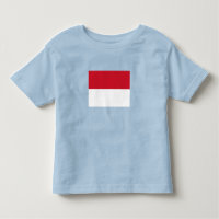Monacos flag