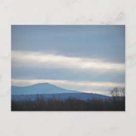 Monadnock från Keene Vykort
