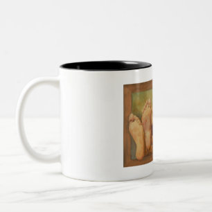 Monafeetsa mugg