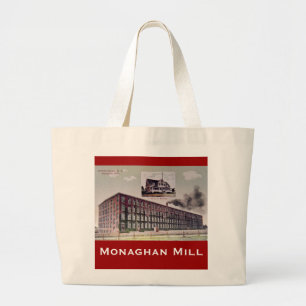 Monaghan mal toto jumbo tygkasse