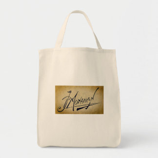 Monahan Family Reunion Tote Bag Tygkasse