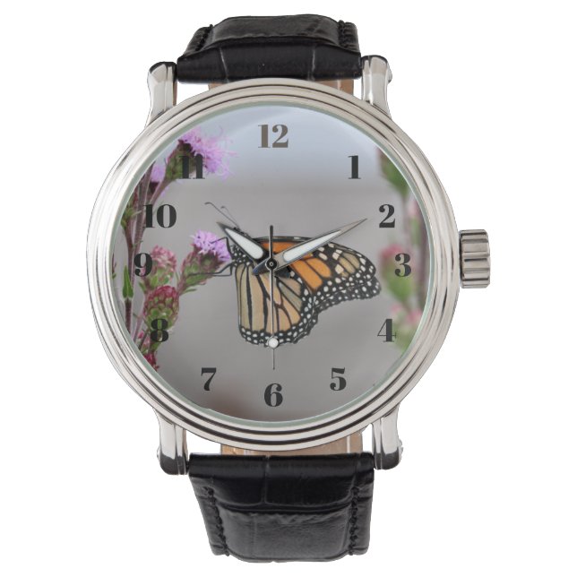 Monarch Armbandsur (Framsida)